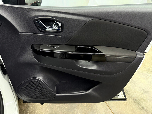 Renault Kaptur Style, 2019 года, пробег 198270 км