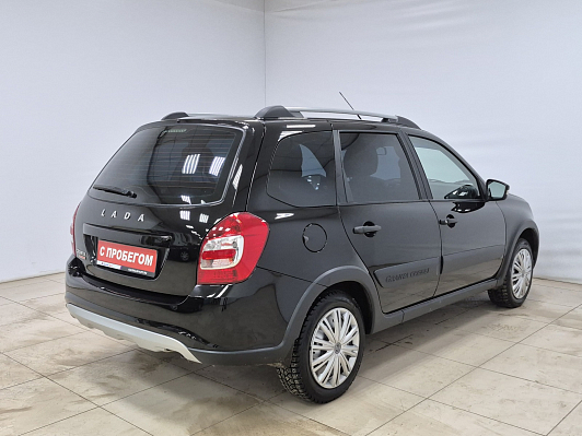 Lada (ВАЗ) Granta Comfort, 2023 года, пробег 38056 км