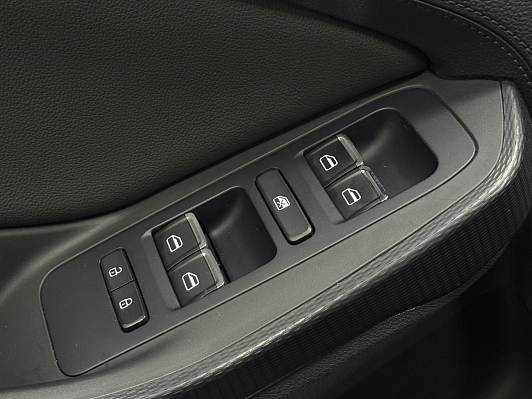 Chery Tiggo 4 Comfort, 2021 года, пробег 71000 км