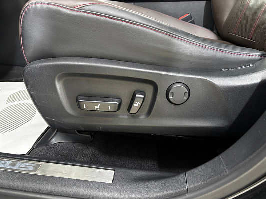 Lexus RX, 2019 года, пробег 63092 км
