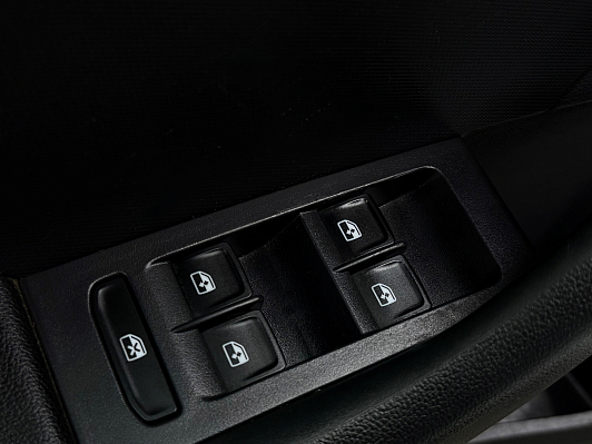 Skoda Rapid Hockey Edition Active, 2019 года, пробег 117282 км