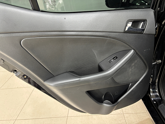 Kia Optima Prestige, 2012 года, пробег 194809 км