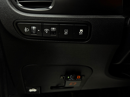 Kia Rio Classic Audio, 2018 года, пробег 89000 км