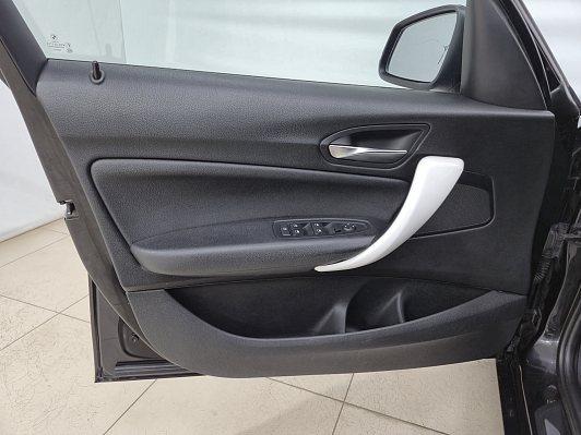 BMW 1 серии, 2013 года, пробег 122717 км