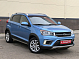 CHERY Tiggo 2 Comfort, 2017 года, пробег 192662 км