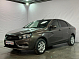 Lada (ВАЗ) Vesta, 2019 года, пробег 104500 км