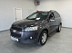 Chevrolet Captiva LT 7 мест, 2013 года, пробег 203975 км