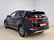 Kia Sportage, 2017 года, пробег 120858 км