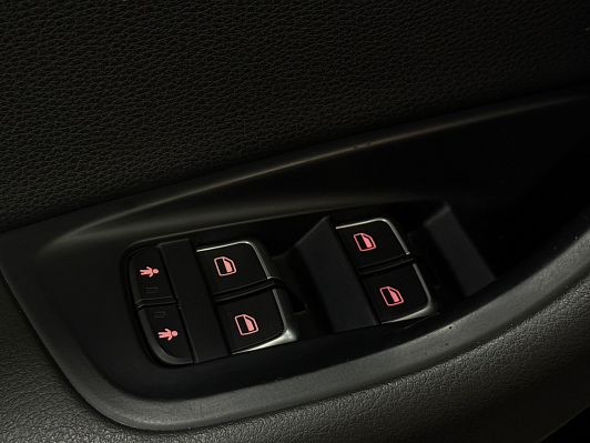 Audi A6, 2014 года, пробег 210000 км