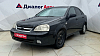 Chevrolet Lacetti Elite, 2008 года, пробег 178118 км