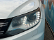 Volkswagen Tiguan Sochi Edition, 2015 года, пробег 225000 км