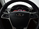 Lada (ВАЗ) Vesta Luxe Prestige (2017-2019), 2019 года, пробег 84533 км
