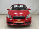 Chevrolet Aveo LS, 2010 года, пробег 105672 км