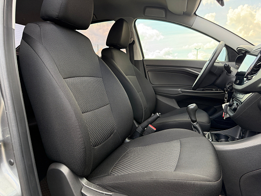 Lada (ВАЗ) Vesta Classic Start (2018-2019), 2018 года, пробег 150300 км