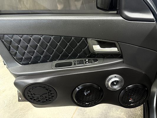 Lada (ВАЗ) Priora Люкс, 2012 года, пробег 175764 км