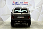 Lada (ВАЗ) 2121 (4x4) Classic, 2018 года, пробег 117386 км
