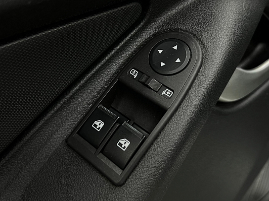 Lada (ВАЗ) Granta Comfort Учебная, 2019 года, пробег 89002 км