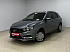 Lada (ВАЗ) Vesta Comfort, 2019 года, пробег 115586 км