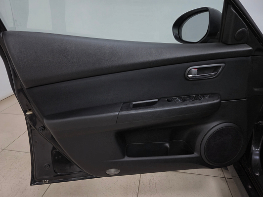 Mazda 6 Sport, 2010 года, пробег 309775 км