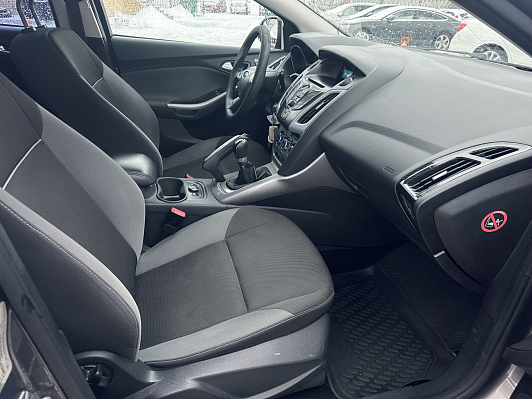 Ford Focus SYNC Edition, 2012 года, пробег 144000 км