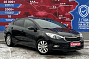 Kia Cerato, 2013 года, пробег 161000 км