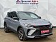 Geely Coolray Exclusive, 2024 года, пробег 13336 км