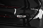 Geely Atlas Флагман, черный
