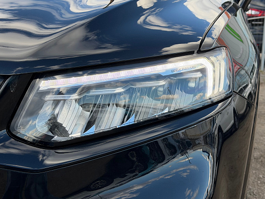 Geely Tugella Flagship, 2023 года, пробег 27148 км