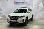 Nissan X-Trail SE Top, 2020 года, пробег 116474 км