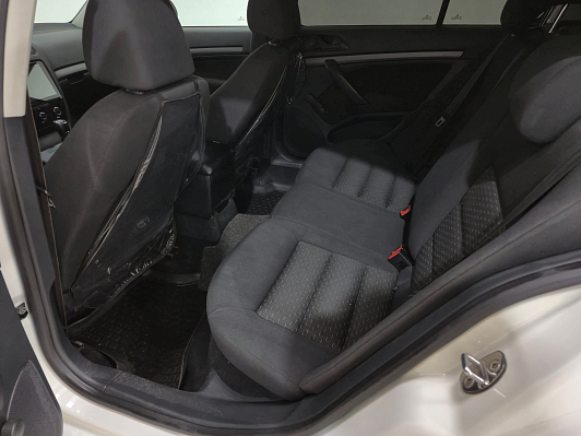 Skoda Octavia Ambition, 2012 года, пробег 290251 км