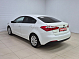 Kia Cerato Luxe, 2014 года, пробег 137000 км