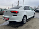 Volkswagen Polo Respect, 2021 года, пробег 86149 км