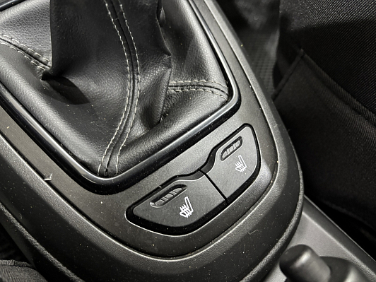 Lada (ВАЗ) Vesta Comfort, 2021 года, пробег 63000 км