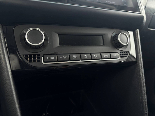 Volkswagen Polo Life, 2017 года, пробег 118538 км