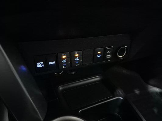 Toyota RAV4, 2013 года, пробег 118679 км