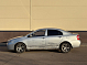 Lifan Solano Standart, 2012 года, пробег 152517 км