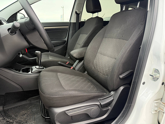 Lada (ВАЗ) Vesta Luxe Multimedia (2017-2019), 2019 года, пробег 92437 км