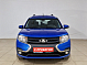 Lada (ВАЗ) Largus Luxe 5 мест, 2022 года, пробег 76800 км
