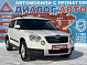 Skoda Yeti Ambition, 2013 года, пробег 164000 км
