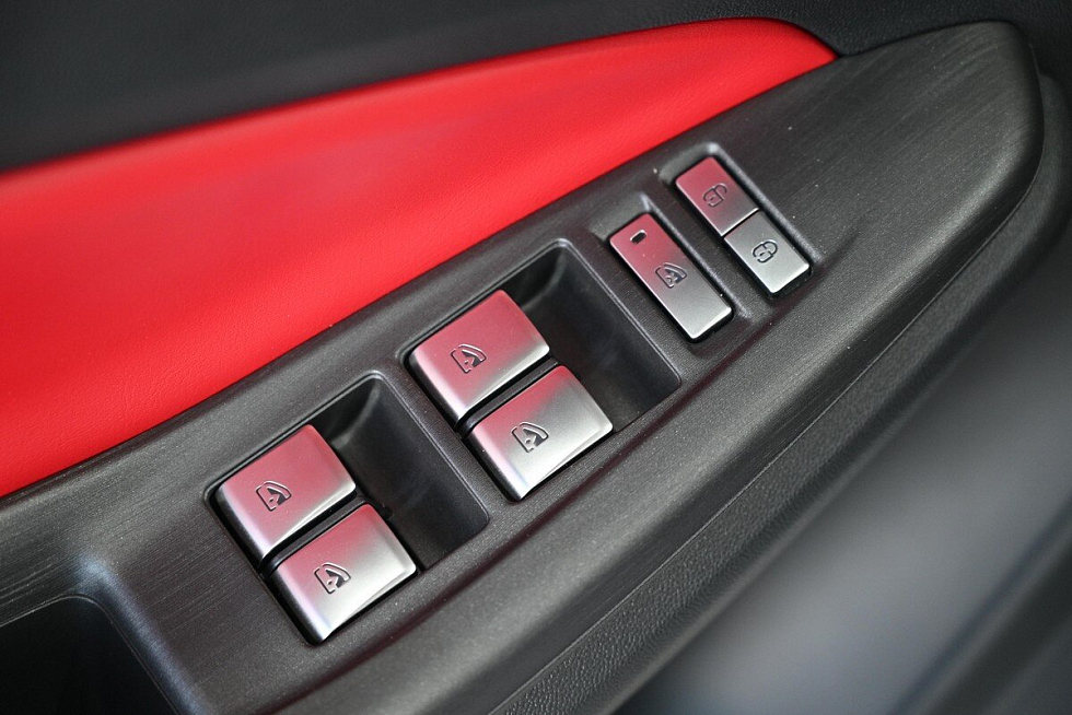 Changan CS55 Plus Comfort, серый