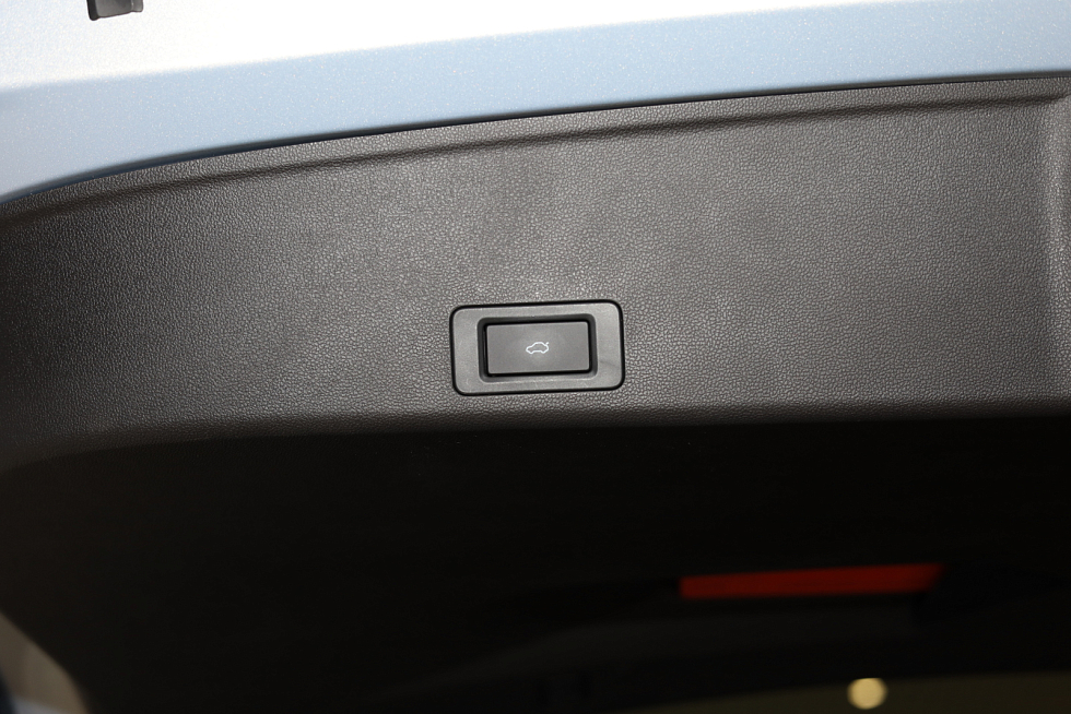 Jaecoo J7 Lifestyle, серебряный