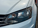 Volkswagen Polo Conceptline, 2017 года, пробег 190000 км