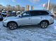 Mitsubishi Outlander Invite (2018-2021), 2019 года, пробег 64841 км