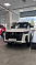 Changan CS95 Стандарт, белый