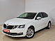 Skoda Octavia Ambition, 2017 года, пробег 71300 км