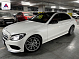 Mercedes-Benz C-Класс C 200 4MATIC Sport, 2016 года, пробег 126000 км