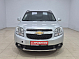 Chevrolet Orlando LT, 2012 года, пробег 239003 км