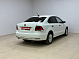 Volkswagen Polo Trendline, 2017 года, пробег 93826 км