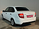 Lada (ВАЗ) Granta, 2021 года, пробег 126533 км