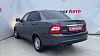 Lada (ВАЗ) Priora Standard 21702-40-050, 2017 года, пробег 143304 км